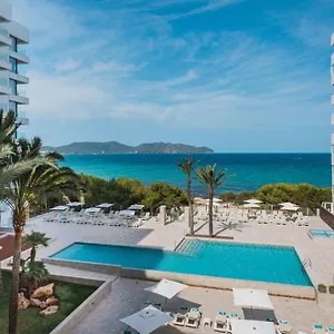 Iberostar Waves - Adults Only 4*, Cala Millor (Mallorca) İspanya