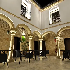 Patios Del Orfebre , Cordoba İspanya