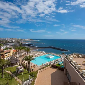 Iberostar Waves Bouganville Playa 4*, Costa Adeje İspanya