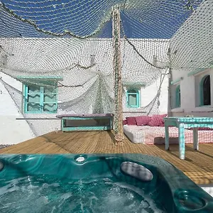  Affittacamere Nature Ocean View Spagna