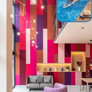 Hotel Arcelon - From 2023, Barcellona