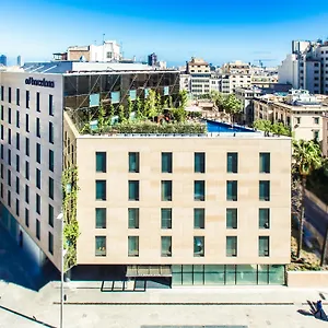 Hotel Eurostars, Barcellona