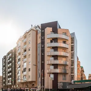 Hotel Madanis, L’Hospitalet de Llobregat