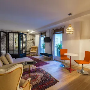 Hotel Casa Sabai Spanje
