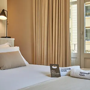 Affittacamere The Moods Catedral Boutique, Barcellona