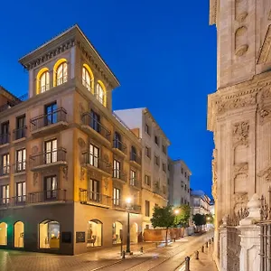 Aurea Catedral By Eurostars Company 4*, Granada İspanya