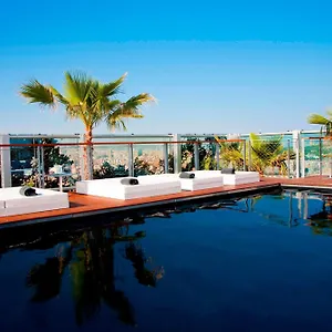 Renaissance Barcelona Fira 4*, L'Hospitalet de Llobregat İspanya