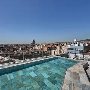Catalonia Atenas Барселона