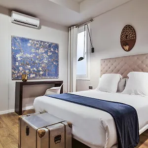 The Conica Deluxe Bed&Breakfast Barcelona
