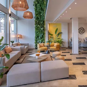 Serhs Del Port 3* Barcelona