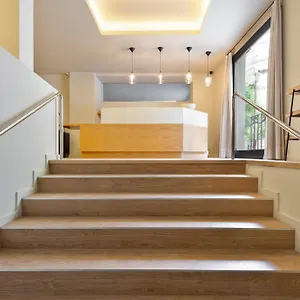 Affittacamere Ola Living Diagonal, Barcellona