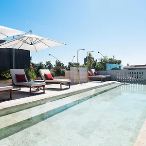 Hotel Almanac, Barcellona