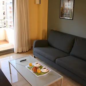 Independencia 2*, Barselona İspanya