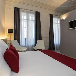 Pensión Izaila Plaza Catalunya