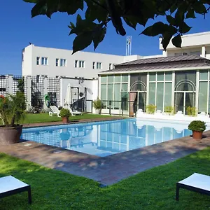 Oasis 2* Córdova