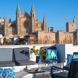 Apuntadores 8 2* Palma de Maiorca