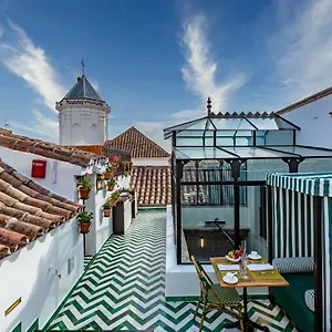 *** Hotel Claude Spagna