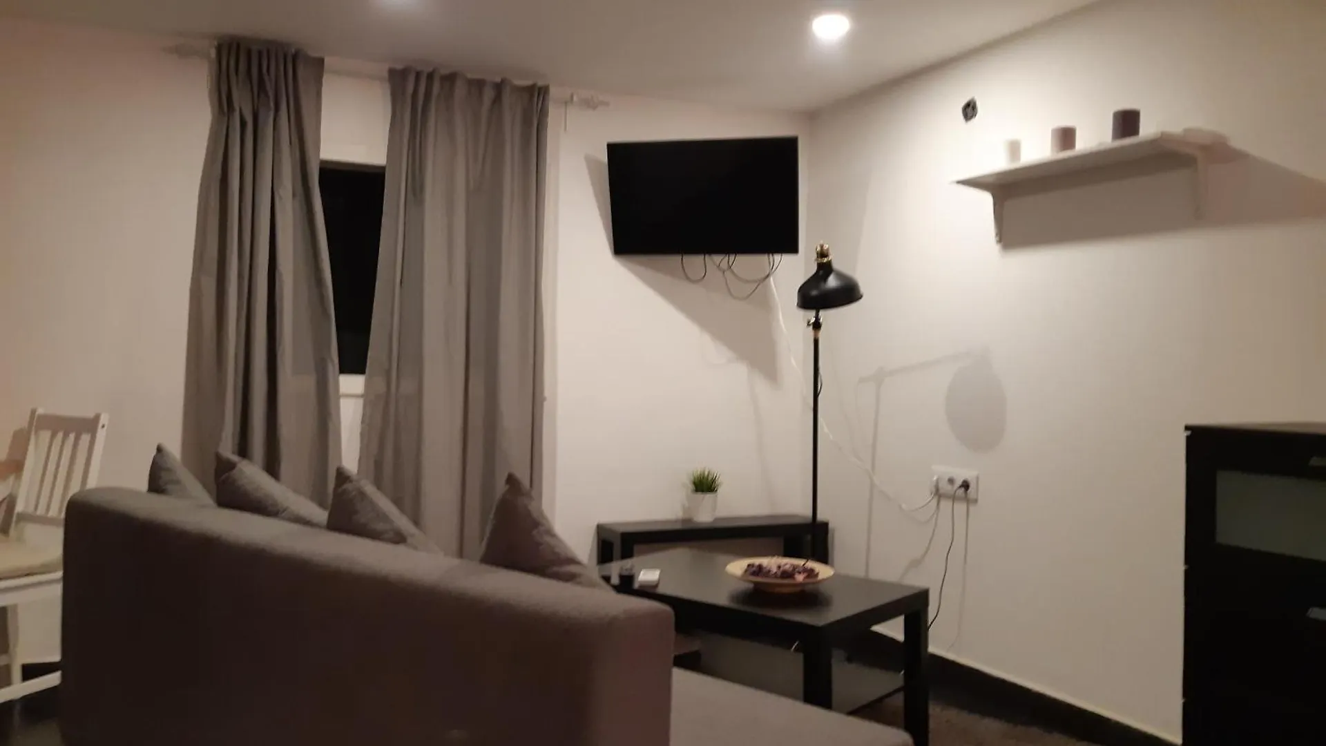 The Hipstel Parallel Barcelona Hostel