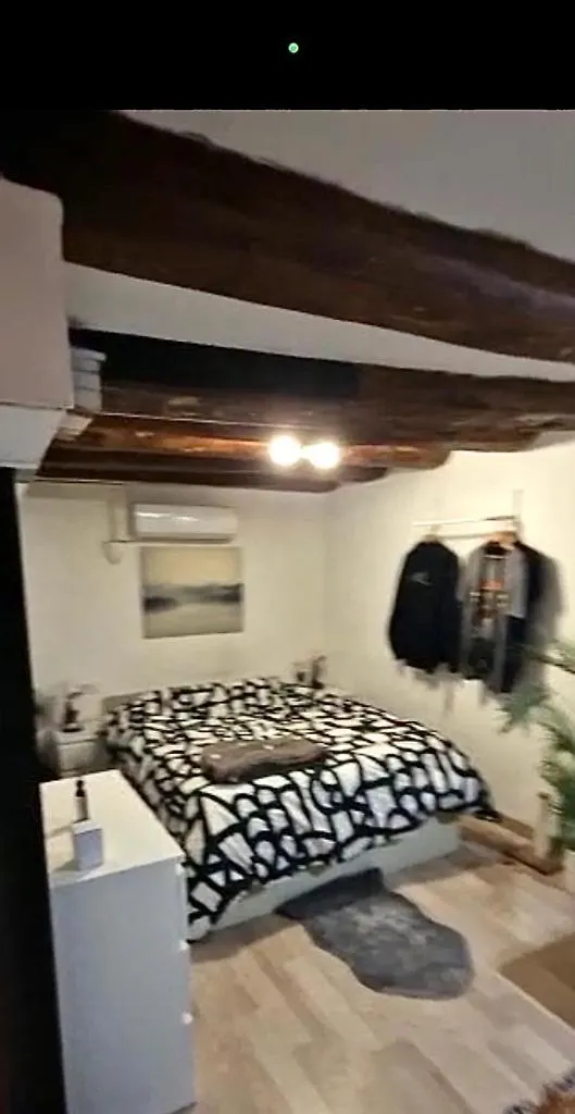 The Hipstel Parallel Barselona Hostel
