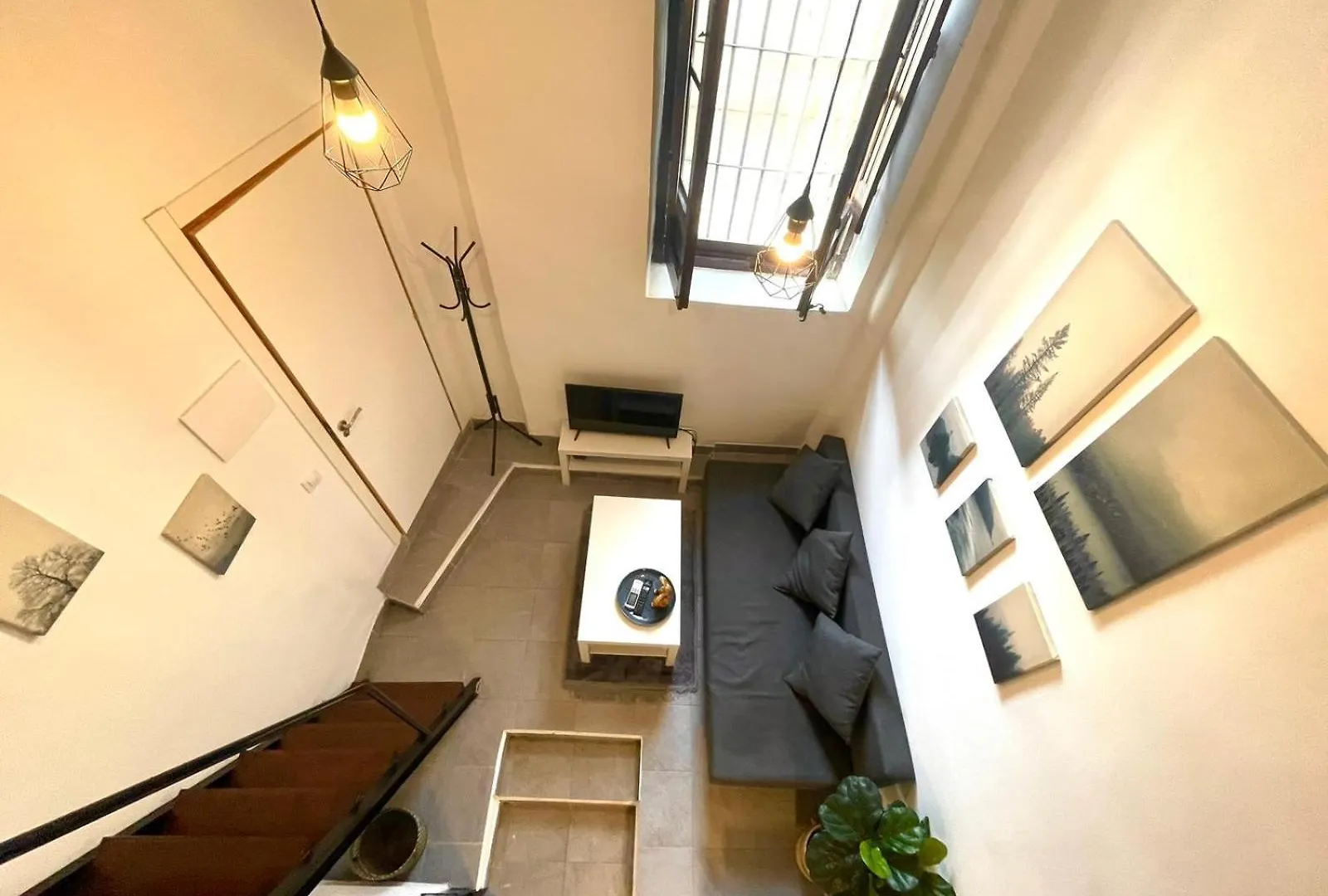 Hostel The Hipstel Parallel Barselona